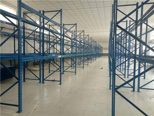 供应信息分类 交通设备 仓储设备 仓储货架 天津华威货架制造厂 产品